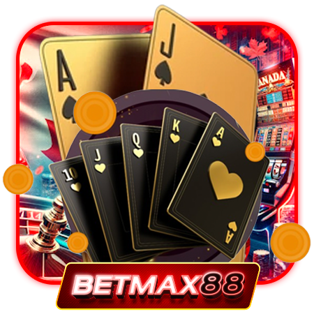 betmax88